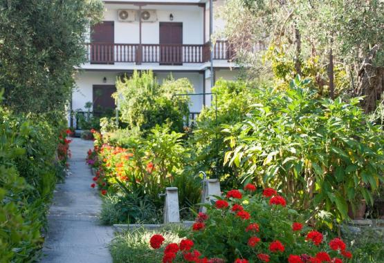 Roula Beach Villa - Megali Ammos  Skiathos Grecia