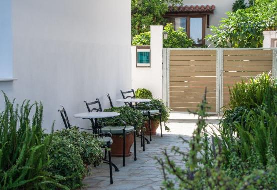 Roula Beach Villa - Megali Ammos  Skiathos Grecia