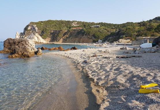 Saily Beach - Koropi  Koropi Grecia