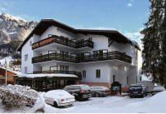 Hotel Surpunt Flims Regiunea Elvetia