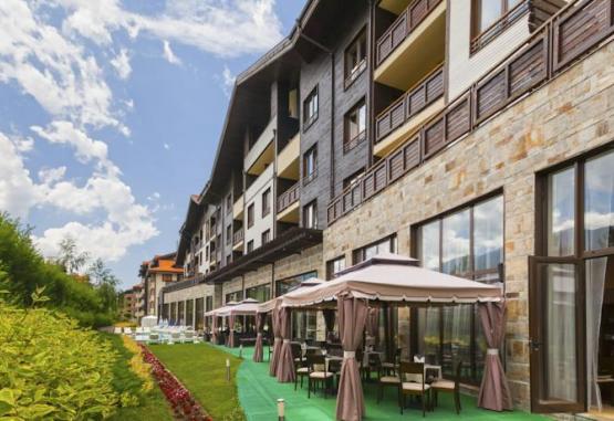 Hotel Terra Complex 4* Bansko Bulgaria