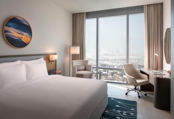 THE FIRST COLLECTION HOTEL JUMEIRAH VILLAGE CIRCLE Regiunea Dubai Emiratele Arabe Unite