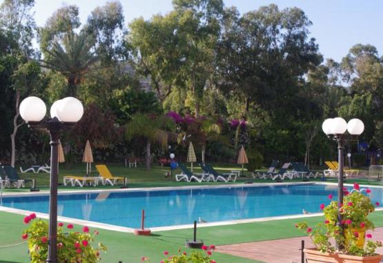 Hotel Tildi & SPA Agadir Maroc