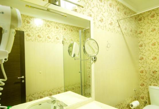 Hotel Tropikal Resort Durres Regiunea Albania