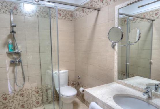 Hotel Tropikal Resort Durres Regiunea Albania
