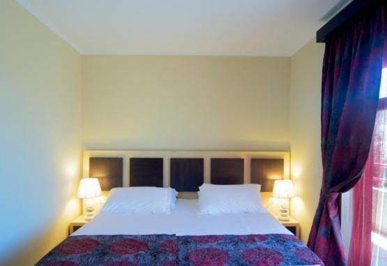 Hotel Tropikal Resort Durres Regiunea Albania