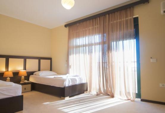 Hotel Tropikal Resort Durres Regiunea Albania