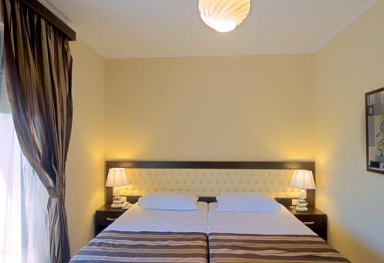 Hotel Tropikal Resort Durres Regiunea Albania