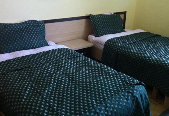 Hotel Tropikal Resort Durres Regiunea Albania