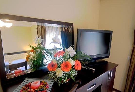 Hotel Tropikal Resort Durres Regiunea Albania