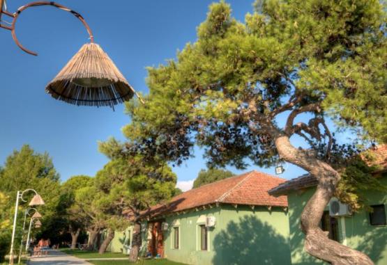 Hotel Tropikal Resort Durres Regiunea Albania