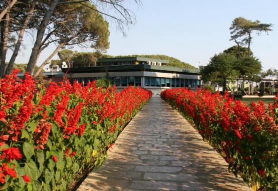 Hotel Tropikal Resort Durres Regiunea Albania