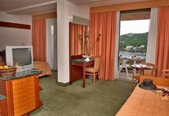 Hotel Uvala Dubrovnik Croatia