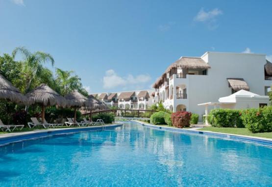 Hotel Valentin Imperial Maya Cancun si Riviera Maya Mexic
