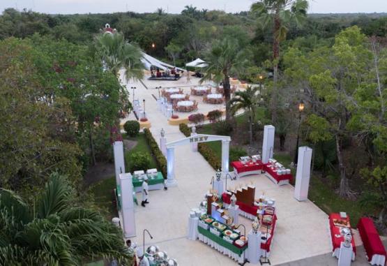 Hotel Valentin Imperial Maya Cancun si Riviera Maya Mexic