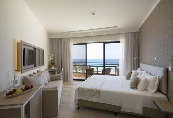 Hotel Venus Beach Paphos Cipru