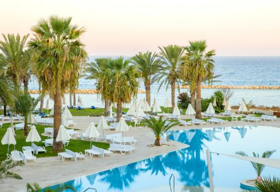 Hotel Venus Beach Paphos Cipru