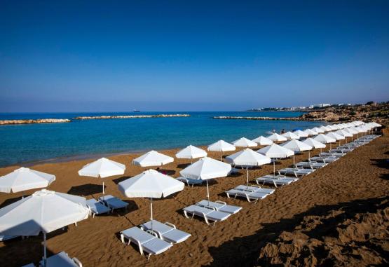 Hotel Venus Beach Paphos Cipru