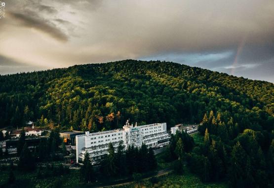 Grand Hotel Balvanyos  Baile Balvanyos Romania