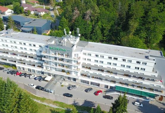 Grand Hotel Balvanyos  Baile Balvanyos Romania