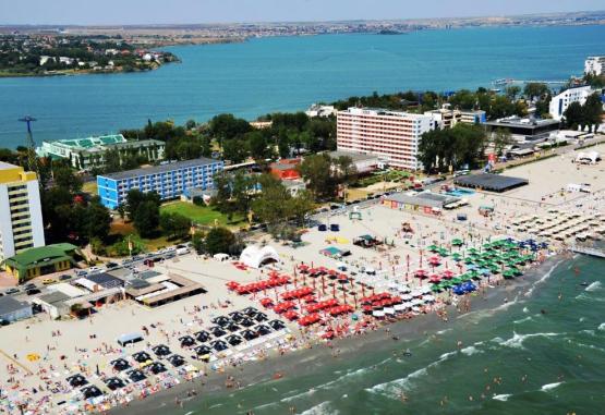 HOTEL OVIDIU MAMAIA  Mamaia Romania