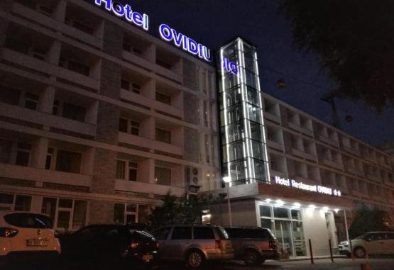 HOTEL OVIDIU MAMAIA  Mamaia Romania