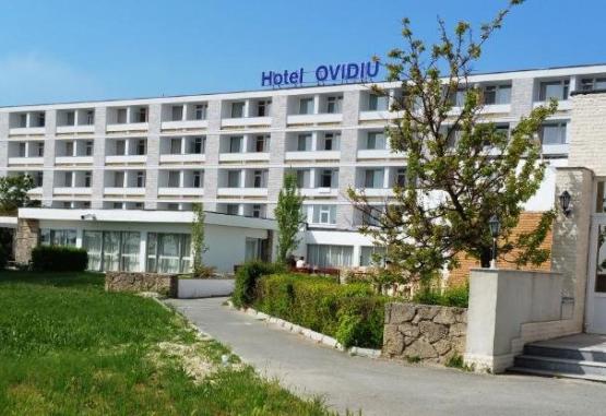 HOTEL OVIDIU MAMAIA  Mamaia Romania