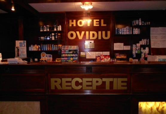 HOTEL OVIDIU MAMAIA  Mamaia Romania