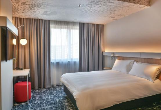 Ibis Bucharest Politehnica  Bucuresti Romania