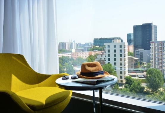 Ibis Bucharest Politehnica  Bucuresti Romania