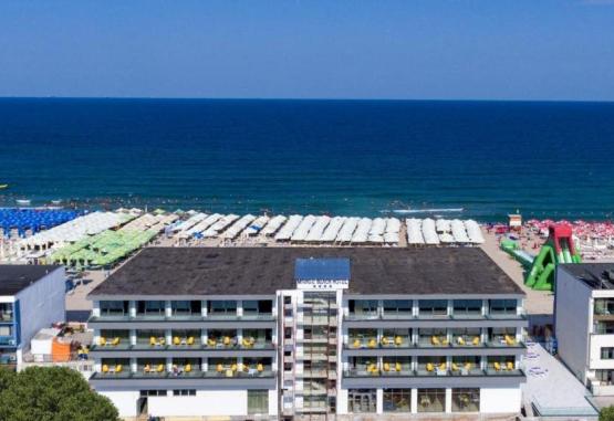 MIRAGE BEACH SPA HOTEL   Eforie Nord Romania