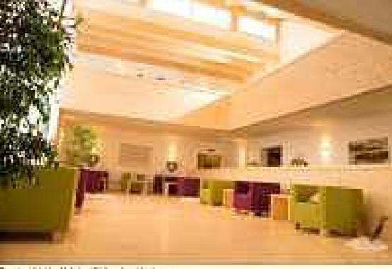 Hotel Waldhof Muhr Pollau bei Hartberg Austria