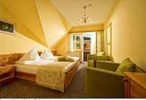 Hotel Waldhof Muhr Pollau bei Hartberg Austria