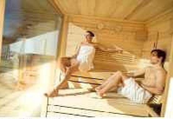 Hotel Waldhof Muhr Pollau bei Hartberg Austria