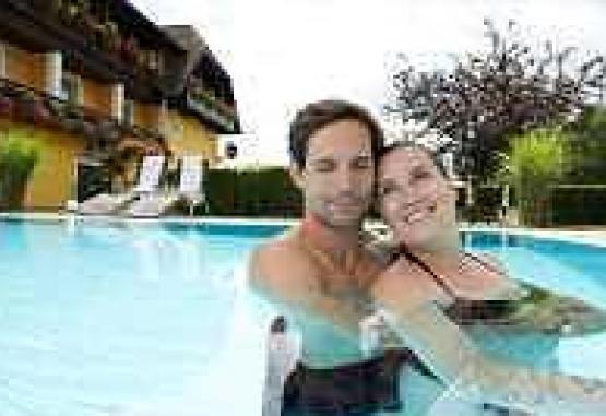 Hotel Waldhof Muhr Pollau bei Hartberg Austria