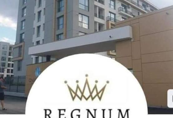 Regnum Luxury Suite   Mamaia Romania