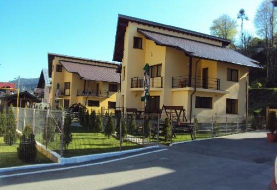 Residence Park Mona - nu este actualizat  Busteni Romania