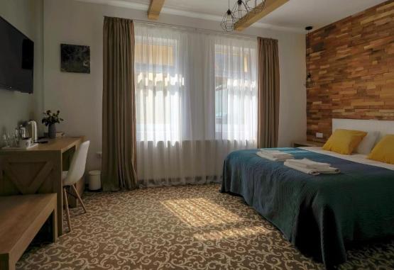 Residence Rooms Bucovina  Campulung Moldovenesc Romania