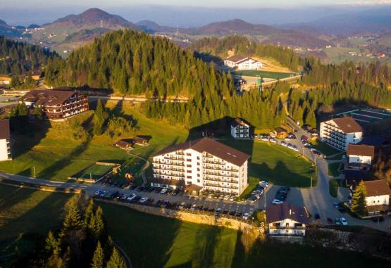 Resort Cheile Gradistei Fundata  Fundata Romania