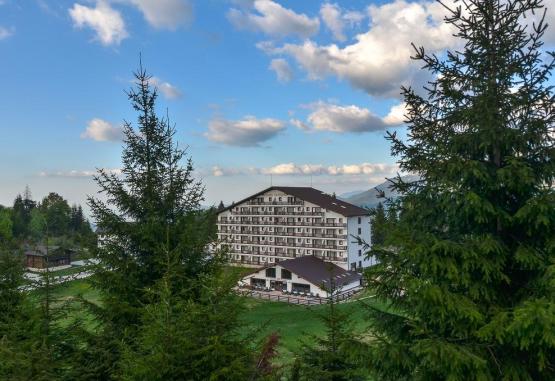 Resort Cheile Gradistei Fundata  Fundata Romania