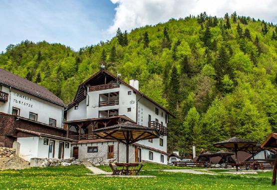 Resort Cheile Gradistei Moieciu  Moeciu De Jos Romania