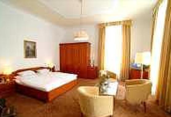 Hotel Weismayr Bad Gastein Austria