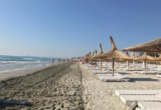 VILA VERA  Mamaia Romania