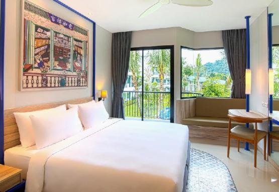 Holiday Inn Express   Krabi Regiunea Thailanda