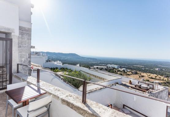 La Mascava  Ostuni Italia