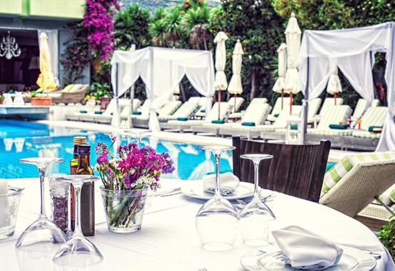 La Piscine Art Hotel   Skiathos Grecia