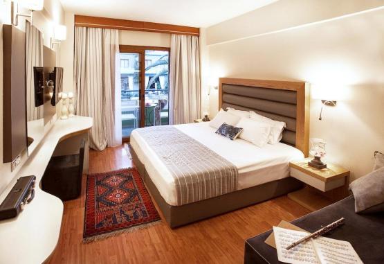 La Piscine Art Hotel   Skiathos Grecia