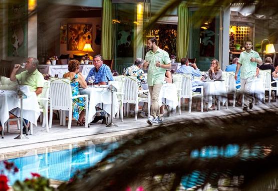 La Piscine Art Hotel   Skiathos Grecia