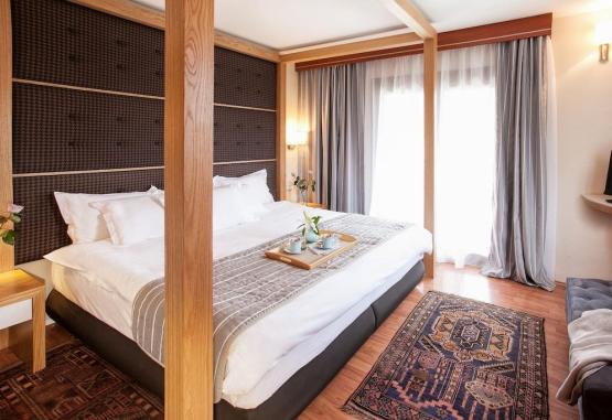 La Piscine Art Hotel   Skiathos Grecia