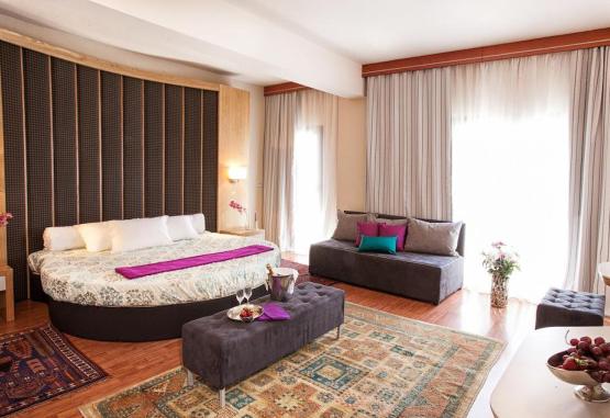 La Piscine Art Hotel   Skiathos Grecia